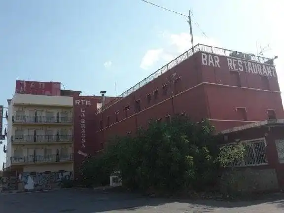 Hotel for sale in VALENCIA