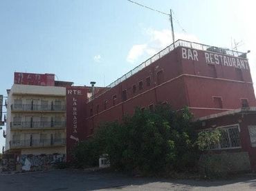 Hotel in vendita a VALENCIA