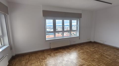 Foto 3 de Pis de lloguer a Rúa Arquitecto Rey Pedreira, Riazor - Visma, A Coruña