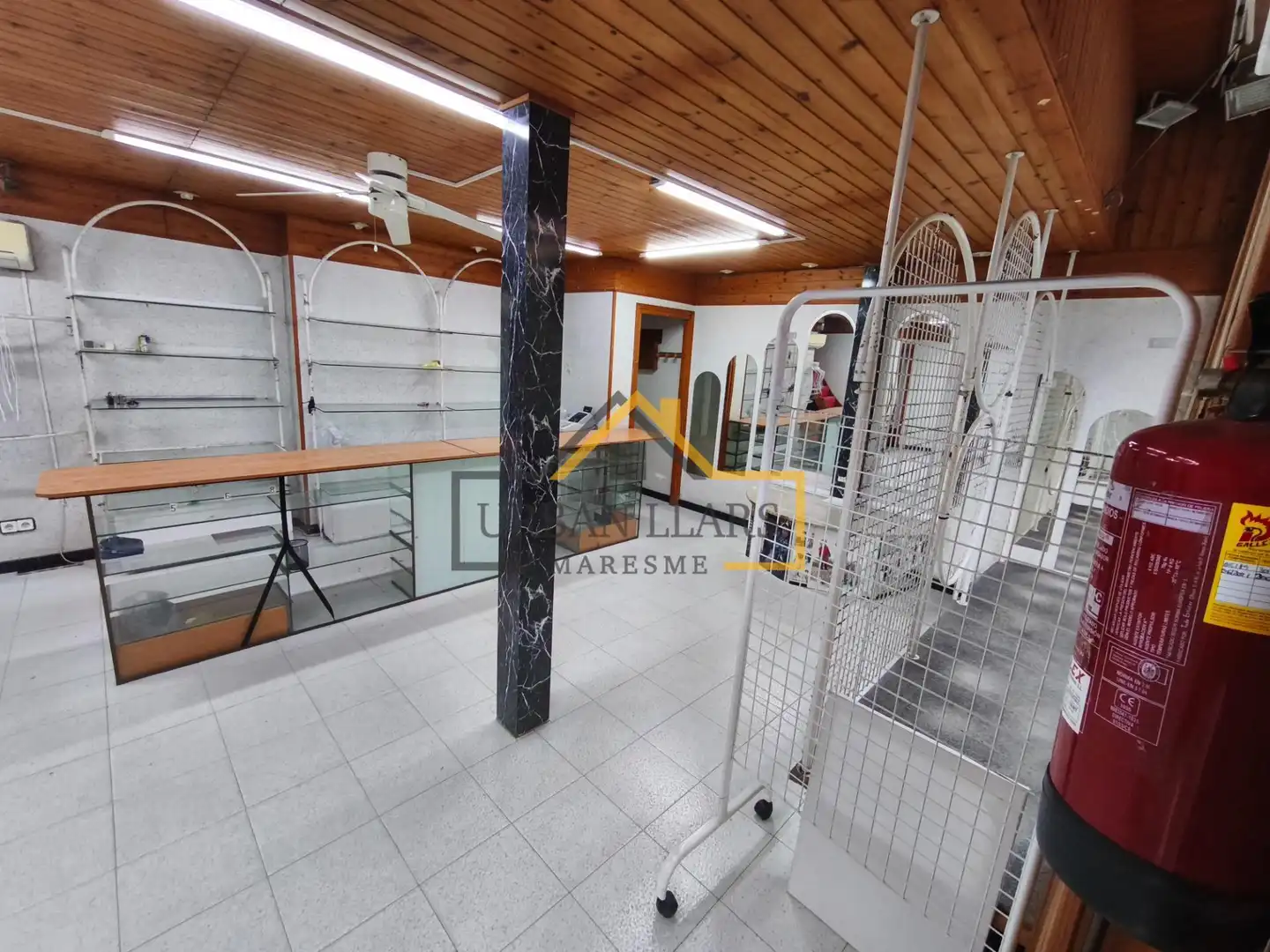 Local comercial en venta en Centre, imagen 3