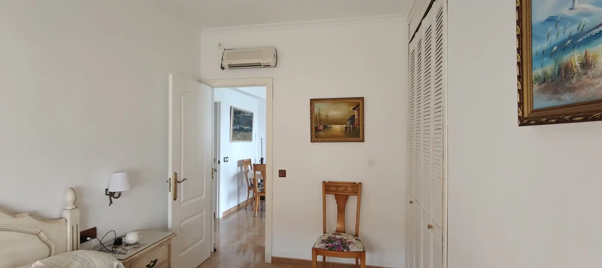Appartement compact avec ascenseur à vendre à Avenida Castelló 1, imagen 19