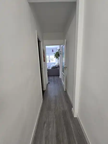 Wohnung zur Miete in Universidad