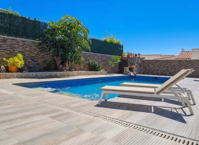 Casa con giardino in vendita a Carrió - La Merced - Los Pinos, imagen 2