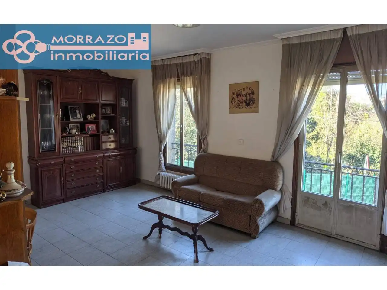 Casa o chalet en venta en Salgueira - O Castaño