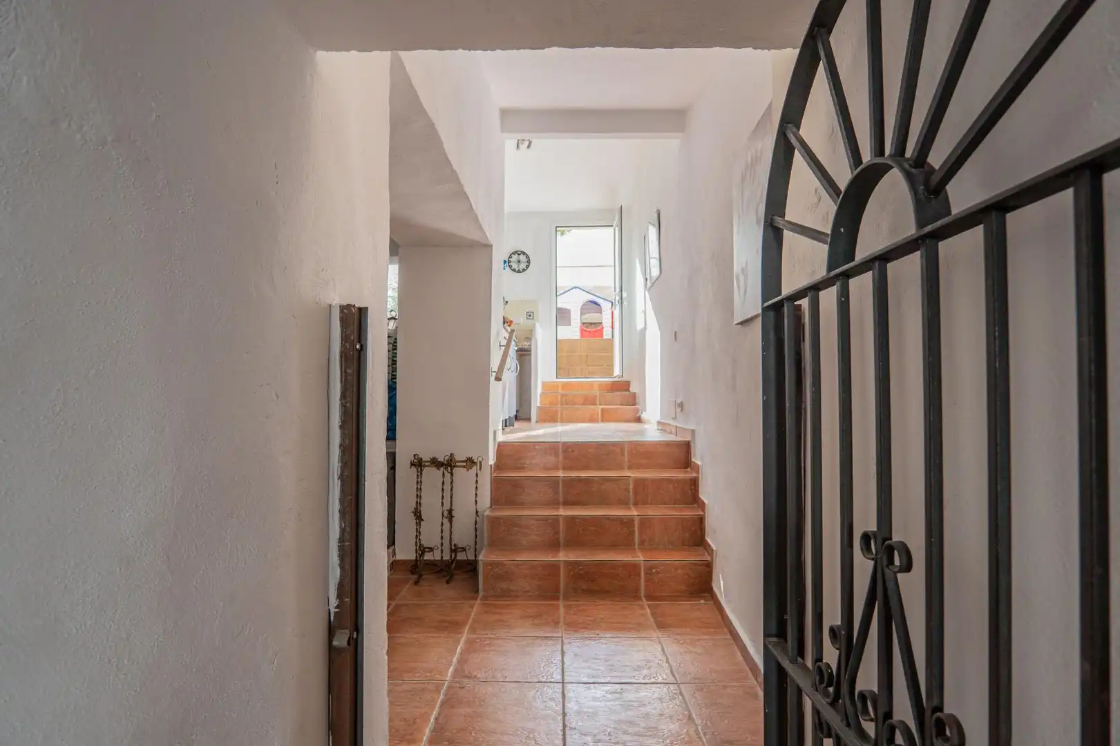 Houses for sale in Pizarra  with Terrace, Swimming Pool and Balcony