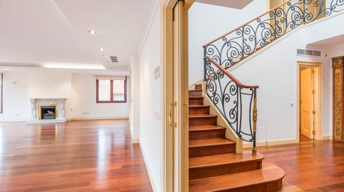 Foto 4 de Dúplex de lloguer a N/a, Nueva España,  Madrid Capital