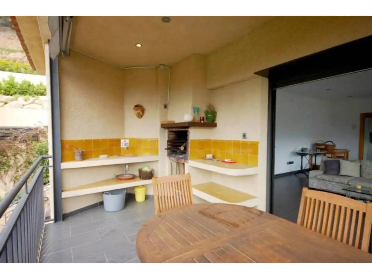 Terrace of Houses for sale in Lloret de Mar  with Heating, Private garden and Terrace