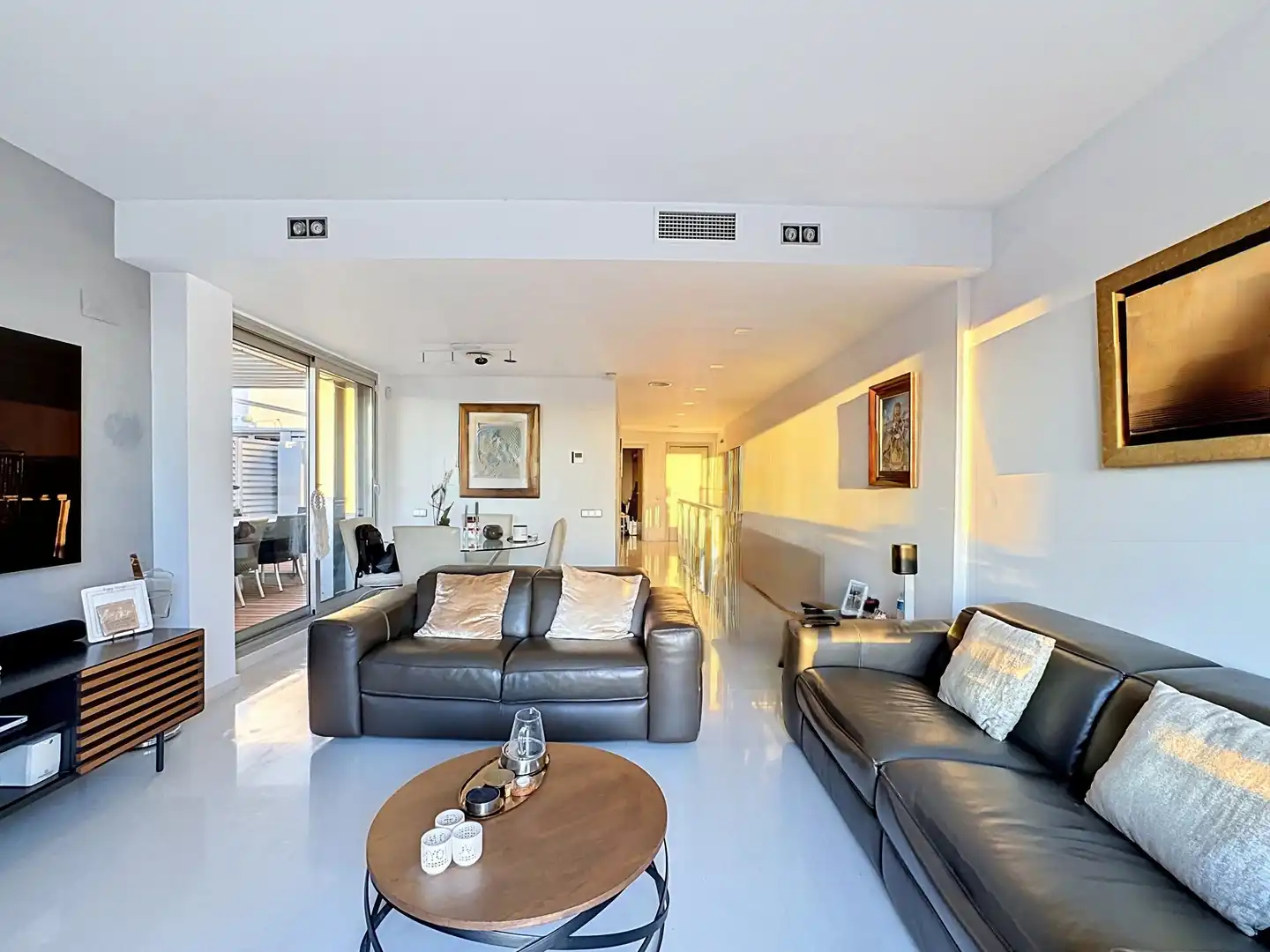 Wohnung mit Pool zum Verkauf in Calle Baluard 4 4, imagen 4