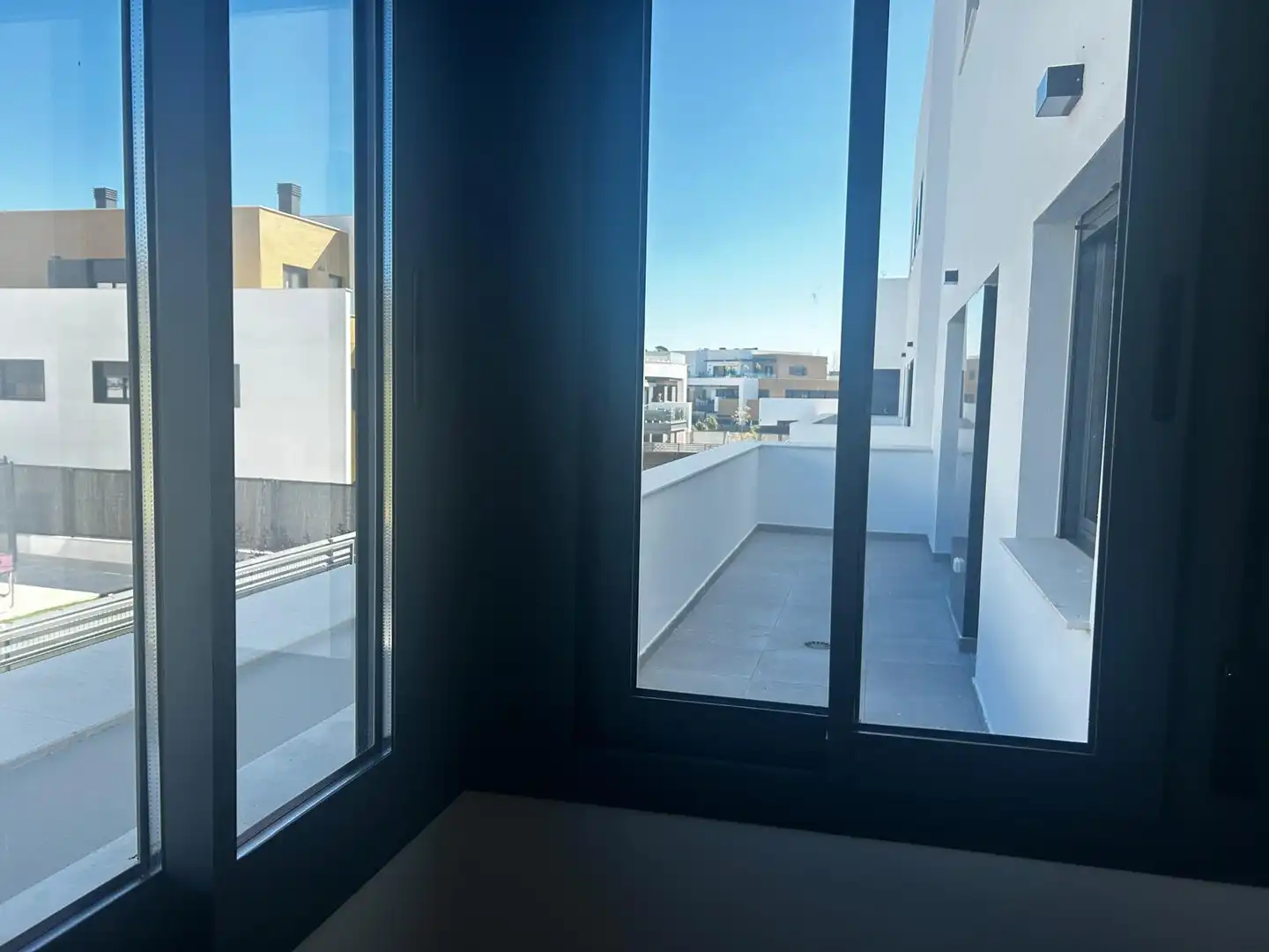 Piso en venta en Camino de la Albaida, 8, Tablero Bajo - Arruzafilla