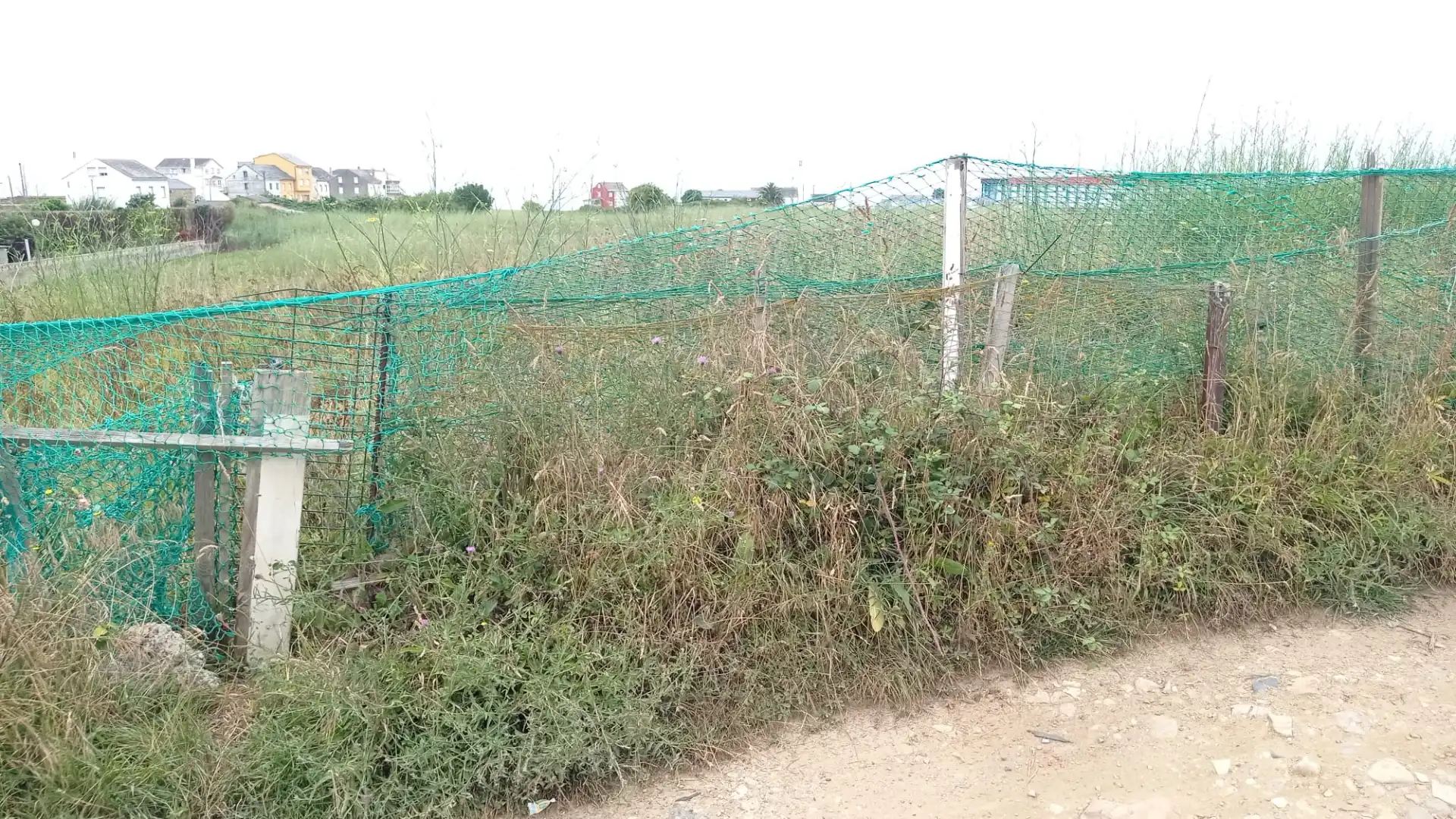 Terreno en venta en Foz