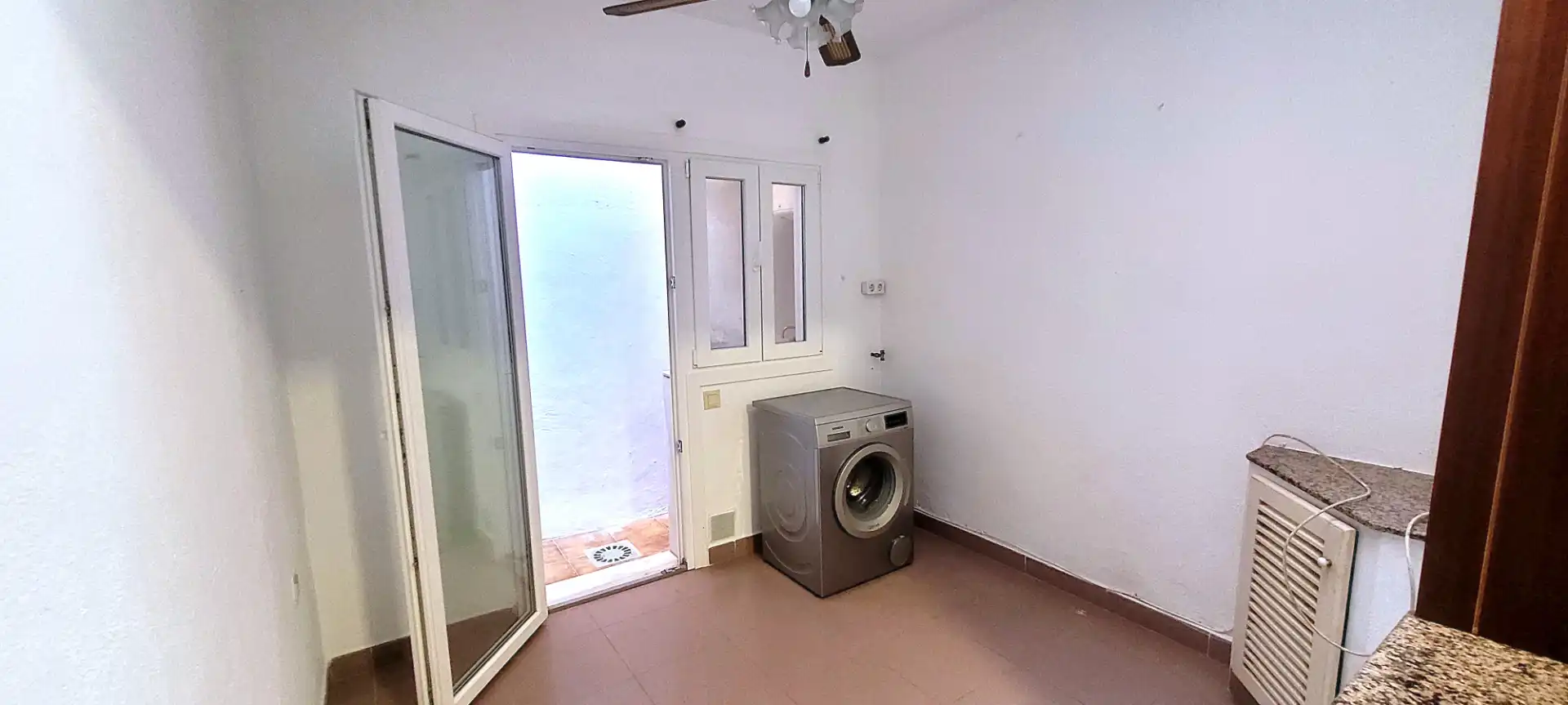 Casa adosada en venta en Roquetas Pueblo