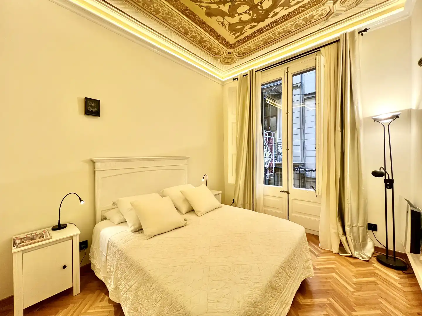 Flat for rent in Barcelona, Barcelona