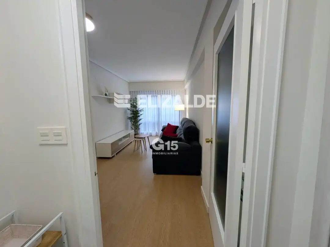 Flat with lift for sale in Segundo Izpizua Kalea, imagen 8