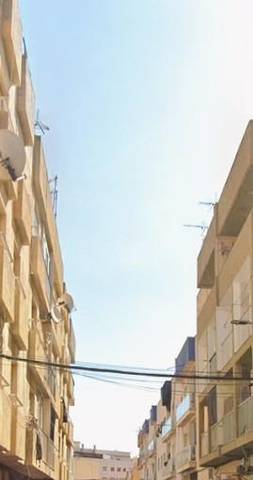 Piso en Venta en Roquetas Pueblo