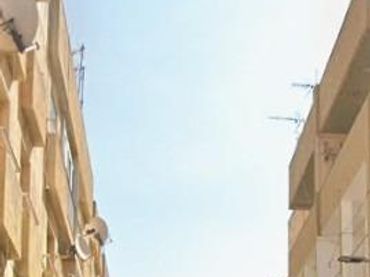 Appartement avec ascenseur à vendre à Roquetas de Mar ciudad
