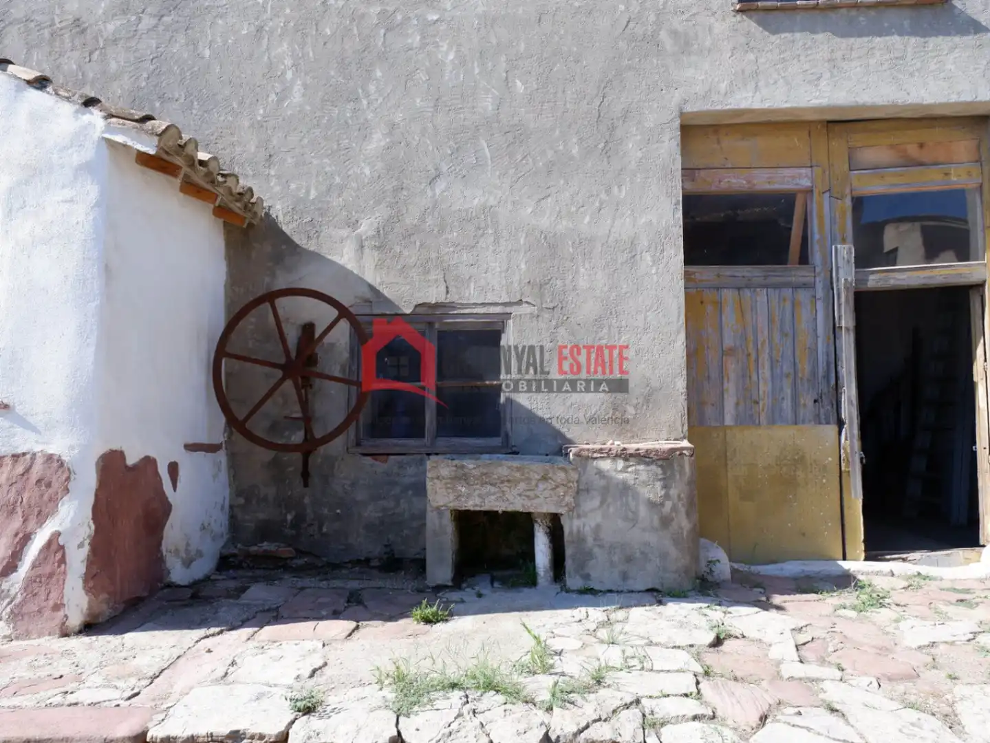 Landhaus mit Garten zum Verkauf in Cheste, imagen 139
