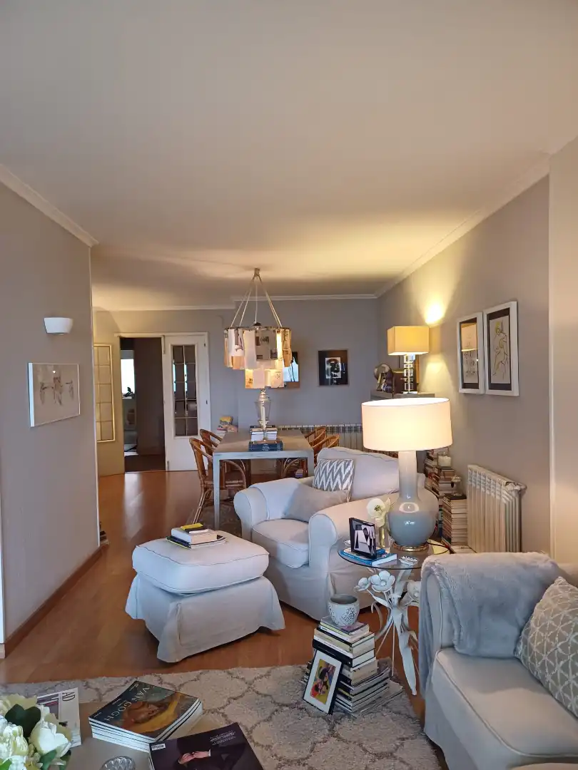 Piso en venta en Ensanche - Diputación