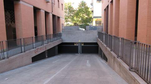 Photo 5 of Garage for sale in Almenara -Ventilla, Madrid