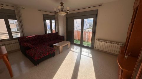 Foto 2 de Pis de lloguer a Calle Antonio Romero Maroto, 4, Renfe - Bulevar 1ª y 2ª Fase, Jaén Capital