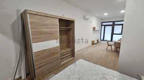 Foto 5 de Estudi de lloguer a Sant Llorenç - Zona Alfahuir, Valencia Capital