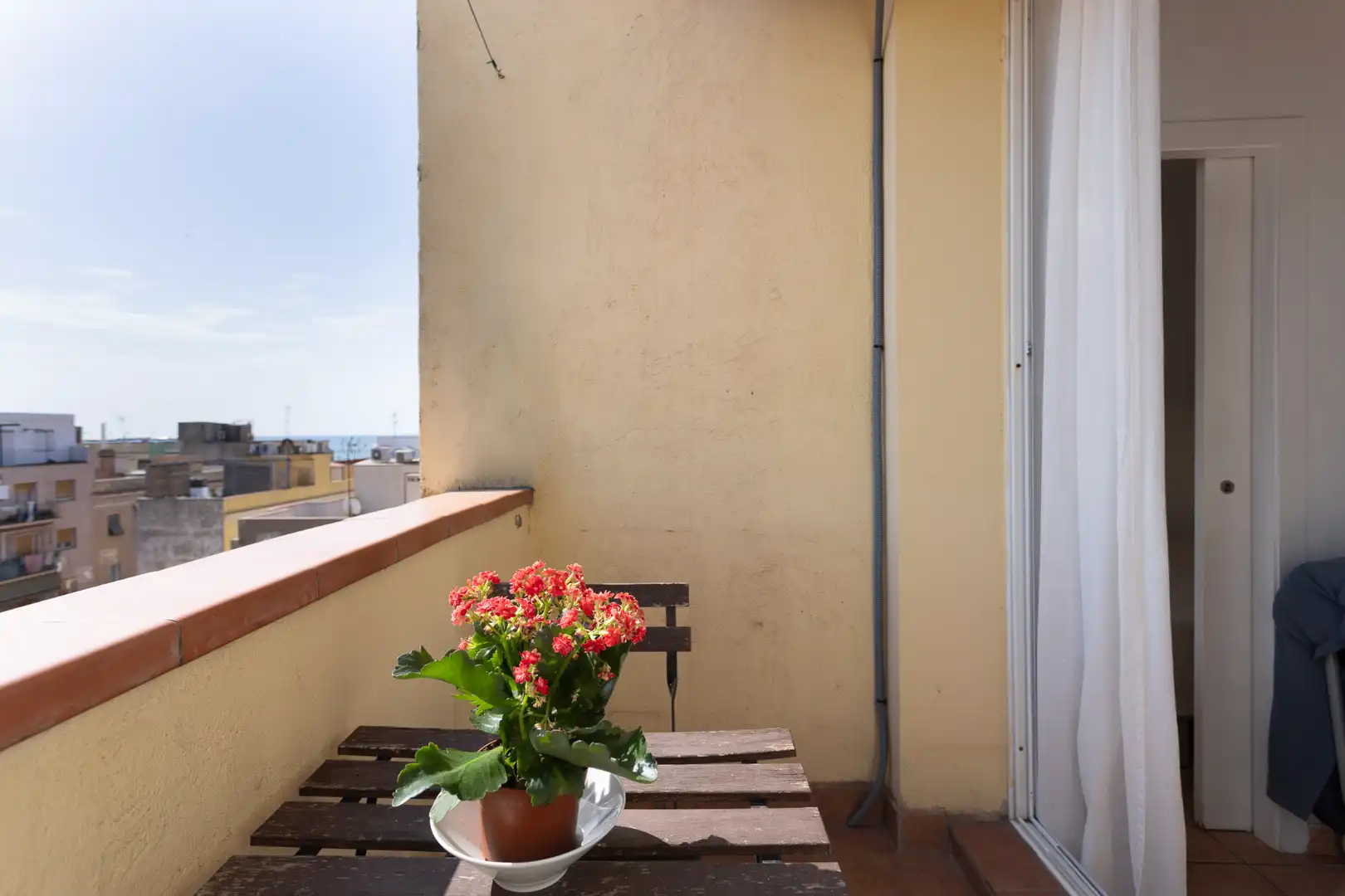 Terraza de Ático en venta en Barcelona con Aire acondicionado, Calefacción y Terraza