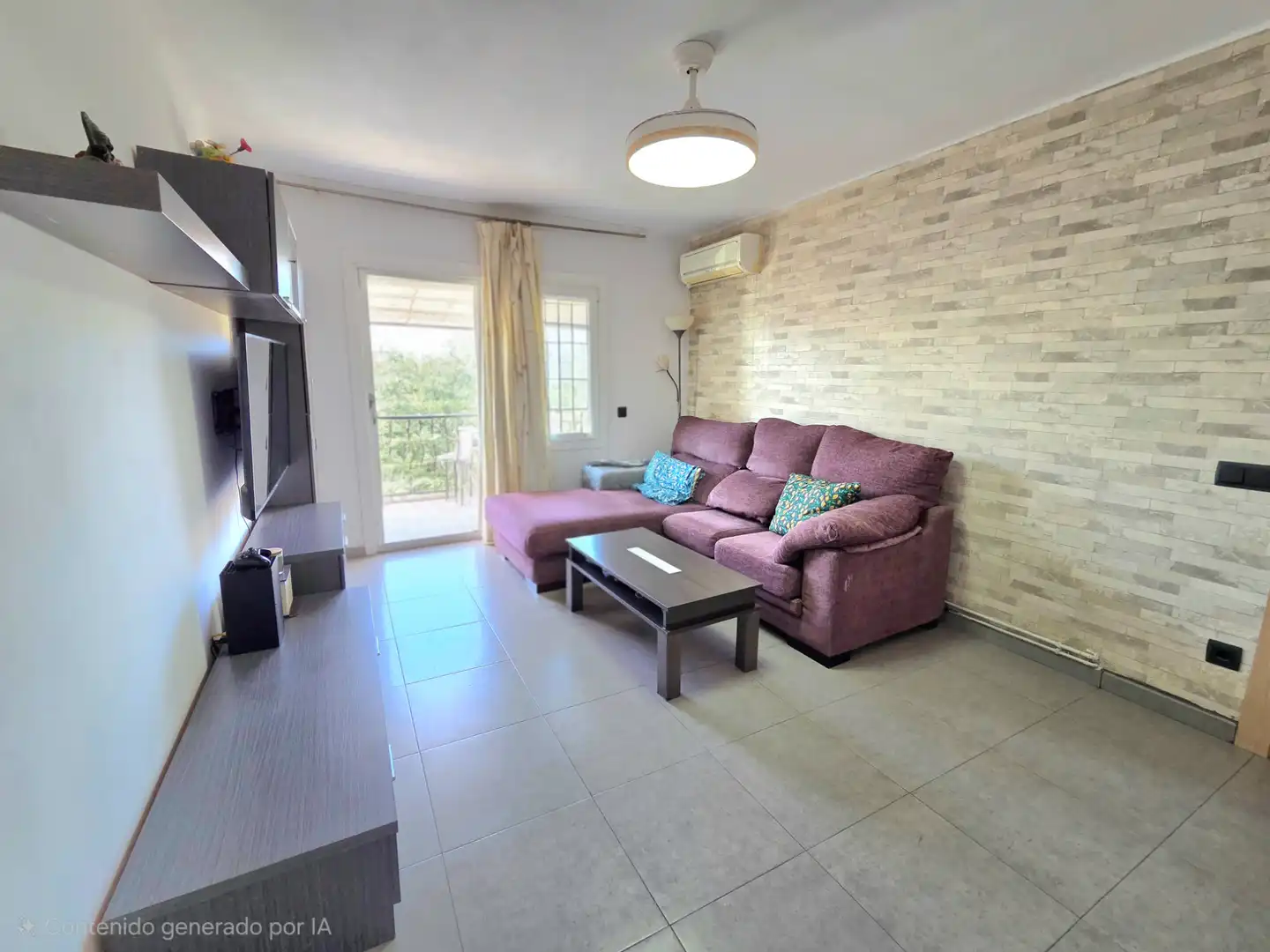 Piso en venta en Montflorit