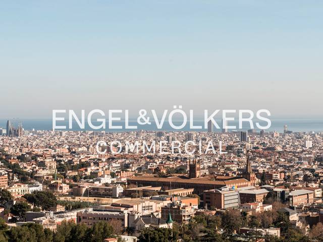 Local comercial en Venta en El Clot