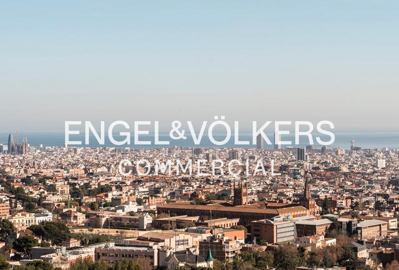 Photo 1 of Premises for sale in El Clot, Barcelona