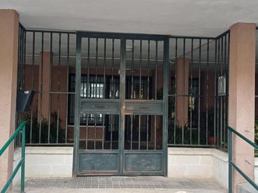 Appartement avec balcon à vendre à Avenida ANTONIO CAMPOS HOYOS 5