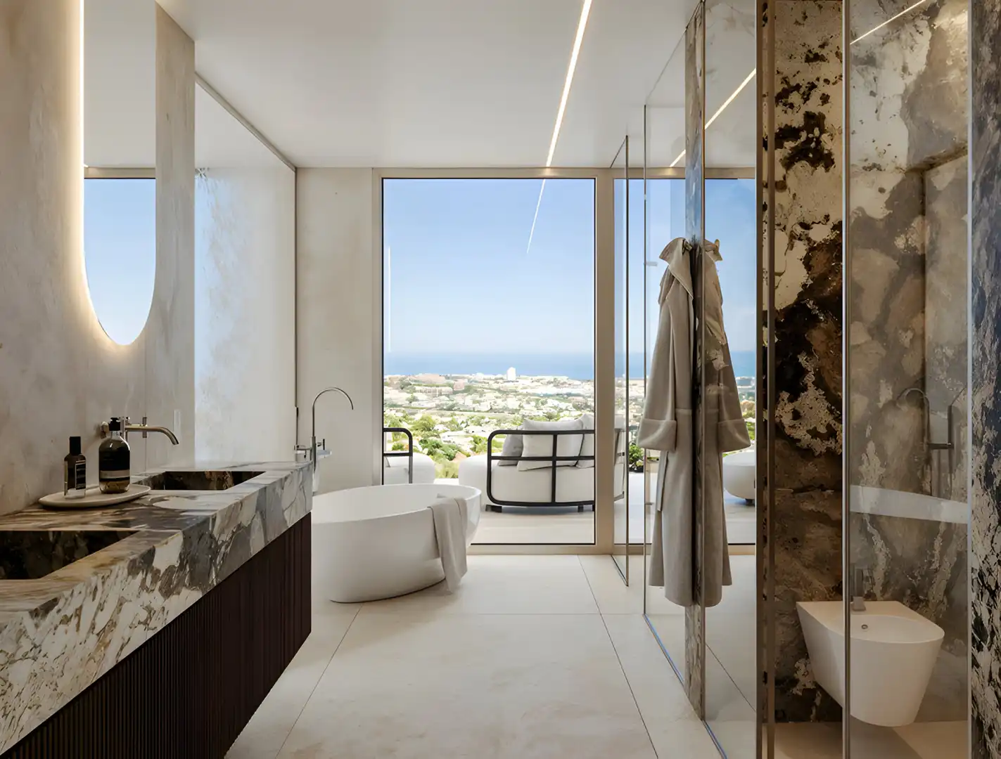 Apartment with pool for sale in La Quinta, imagen 18