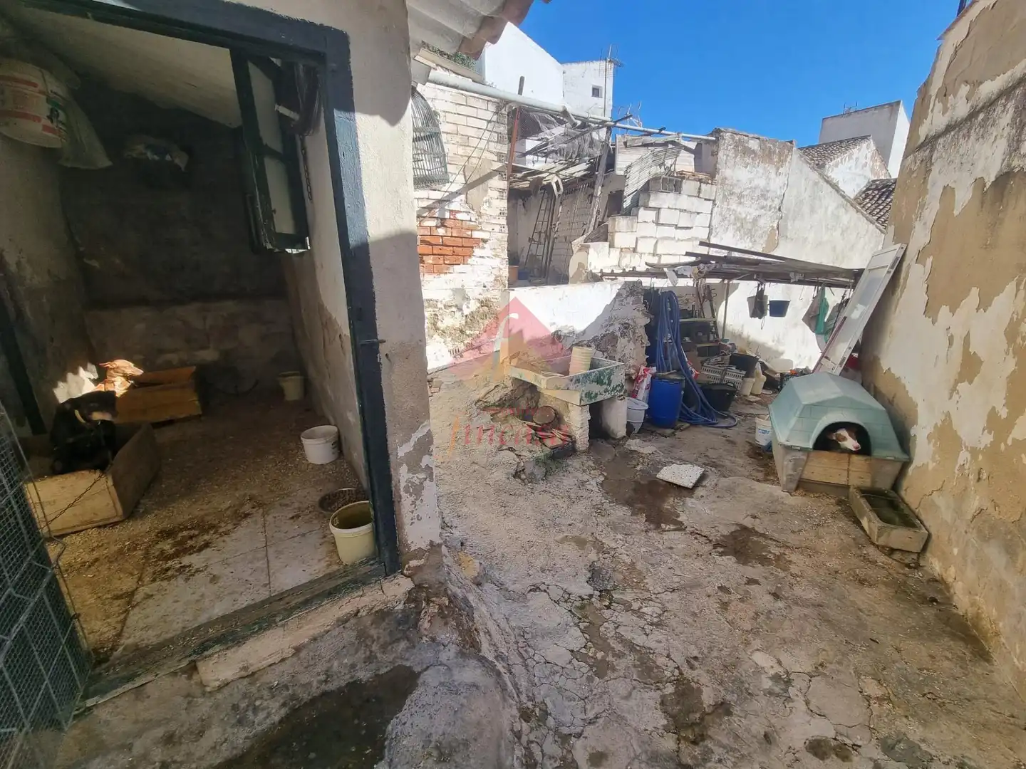 Casa en venda a Casco Histórico, imagen 7
