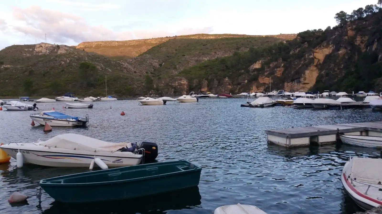 Casa o xalet en venda a Albalate de Zorita