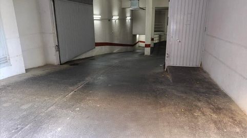 Foto 2 de Garaje en venta en Albala, Centro, Tudela