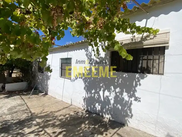 Detached house with pool for sale in Arriate, imagen 6