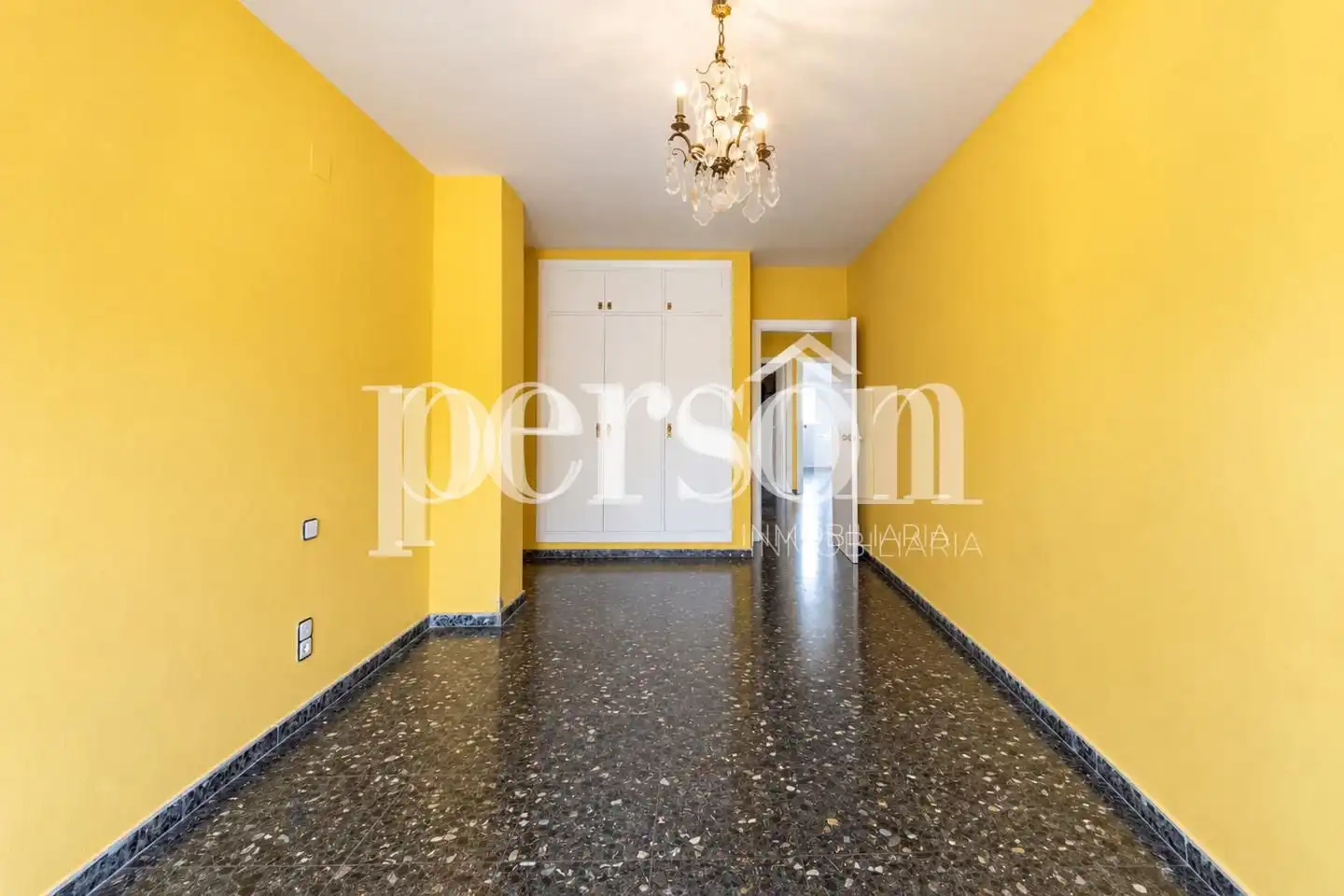 Piso con ascensor en venta en Extramurs, imagen 16