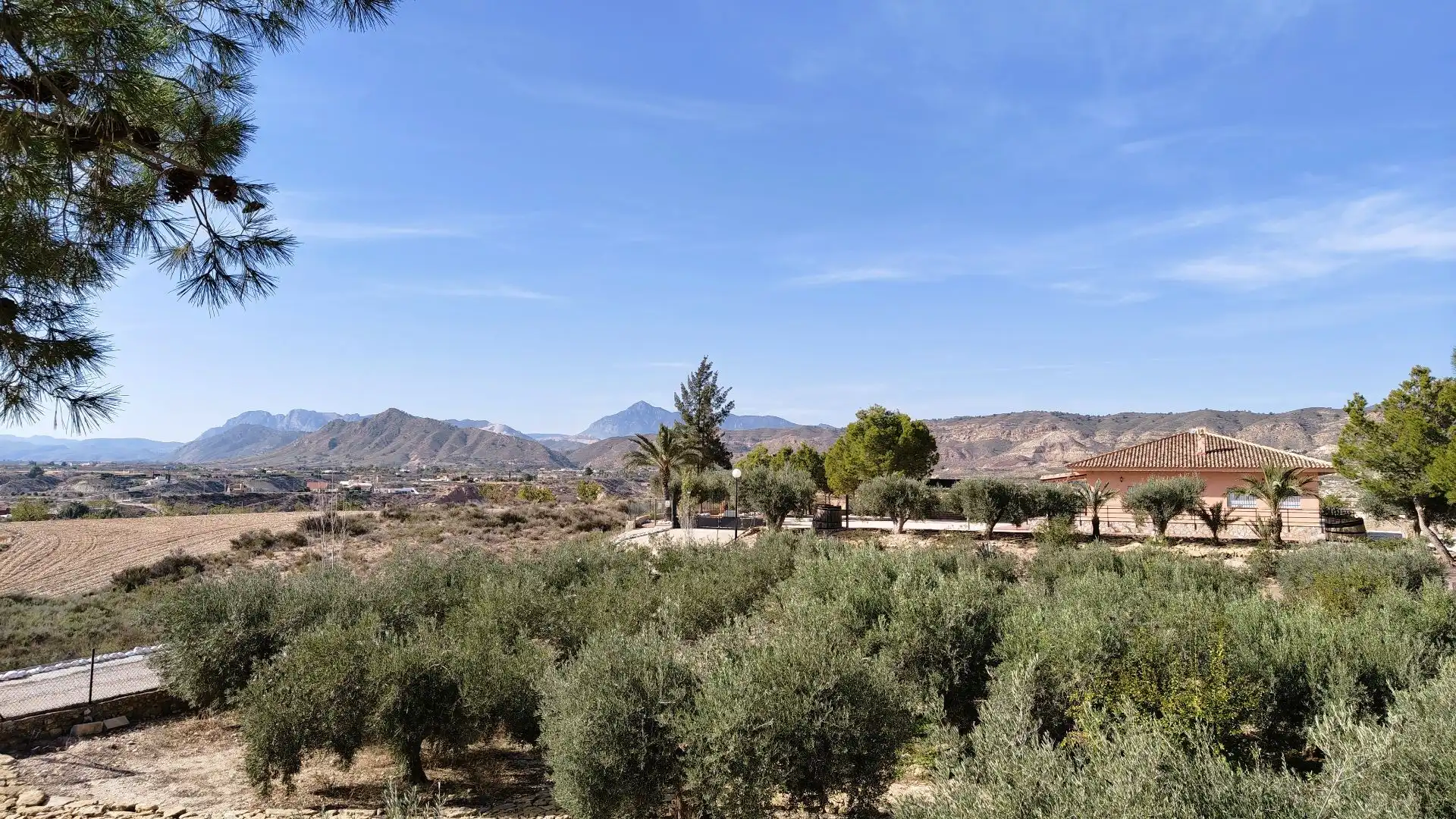 Haus mit Pool zum Verkauf in Abanilla, imagen 49