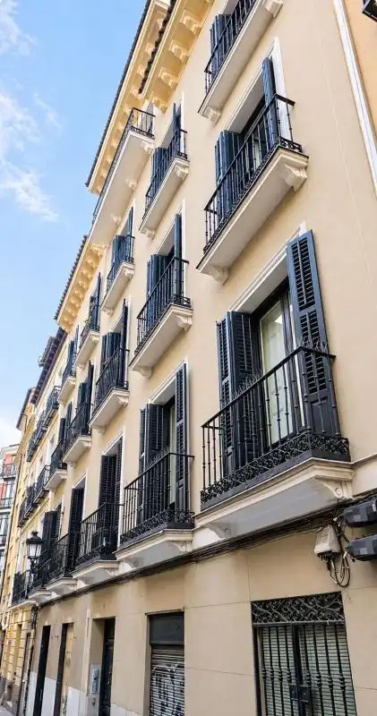 Piso con ascensor en venta en C. Cervantes, imagen 15