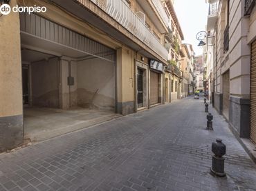 Individual en venda a Calle SAN PEDRO MARTIR 23