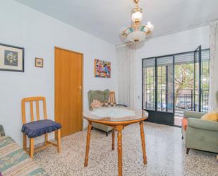 Flat for sale in  Granada Capital  with Terrace and Balcony