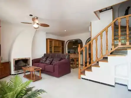 Bungalow with pool for sale in Avenida carabasi 1, imagen 13