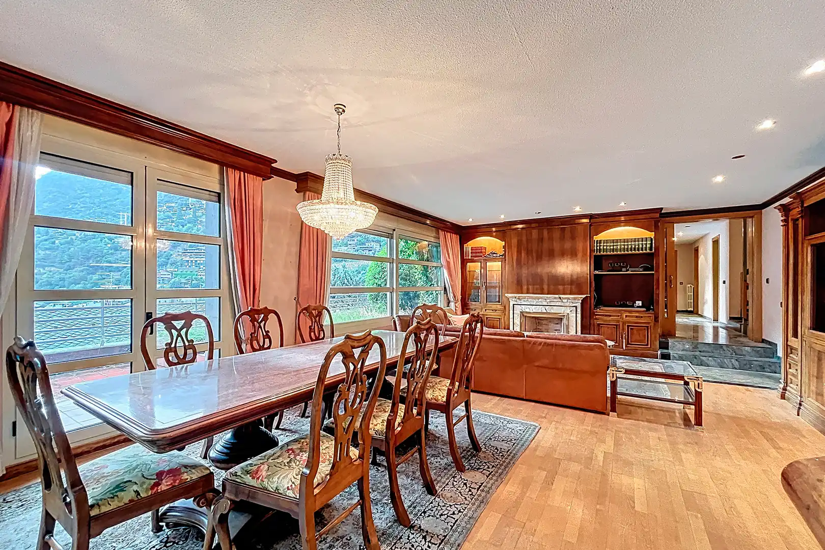 Casa o xalet en venda a Les Escaldes