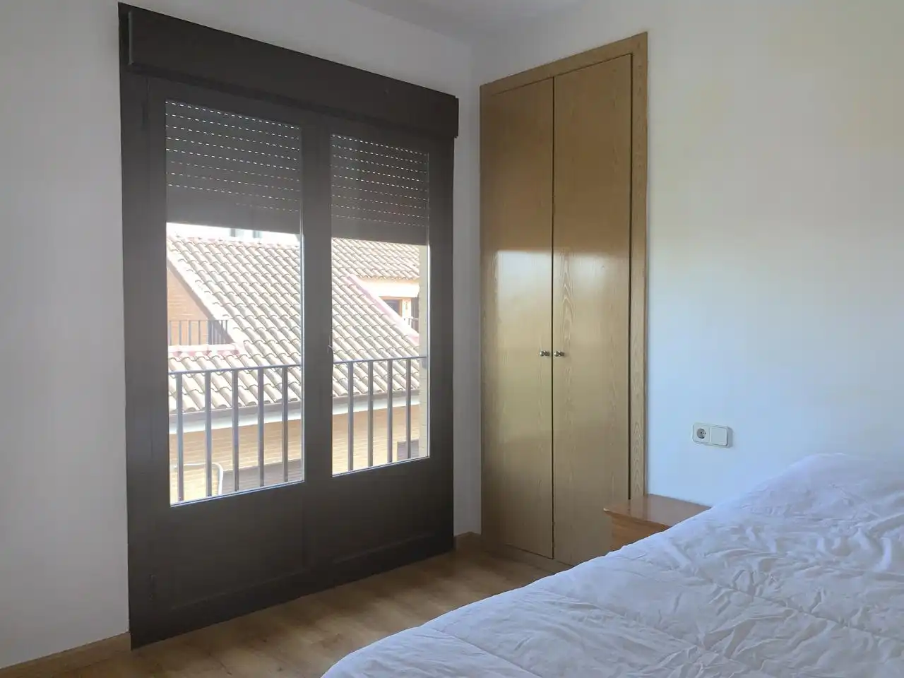 Habitación de Piso en venta en Quismondo con Aire acondicionado, Calefacción y Amueblado