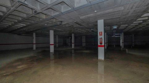 Foto 4 de Garaje en venta en Av Hospital, Salafranca - Lloixa, Sant Joan d'Alacant