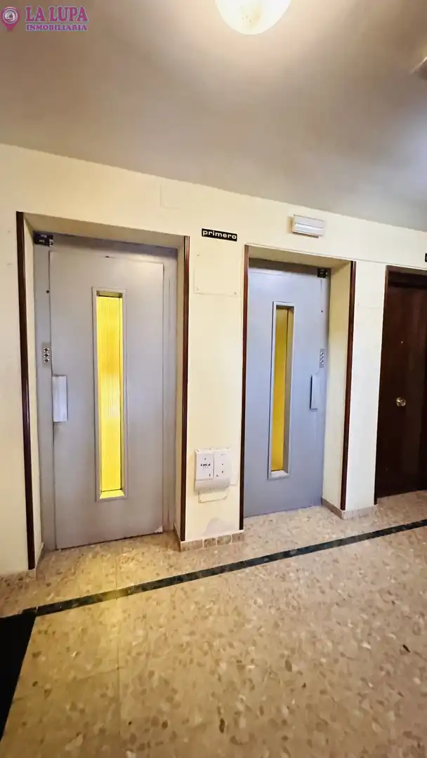 Flat for sale in Madrid  with Air Conditioner, Heating and Private garden