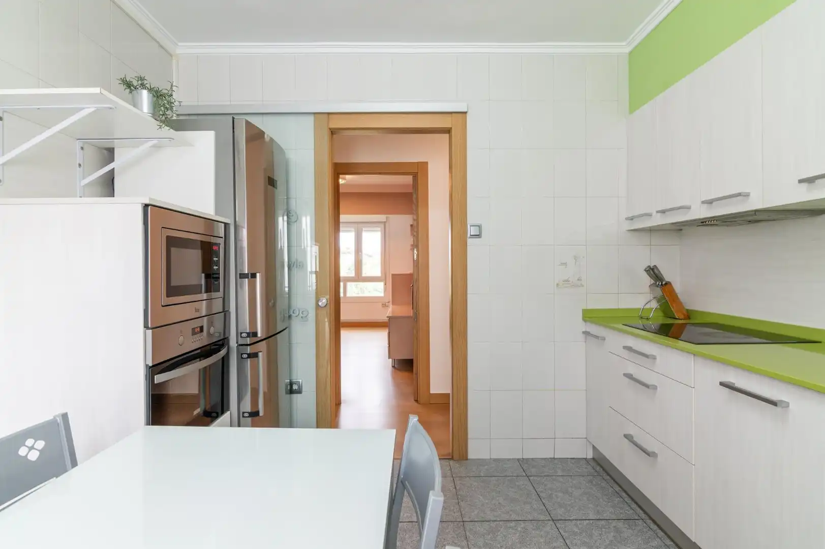 Flat with lift for sale in Calle Mayor, imagen 15
