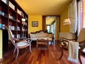 Detached house with garden for sale in Bescanó, imagen 27