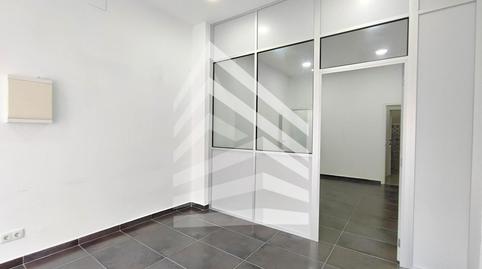 Photo 5 of Premises to rent in Carrer D'emèrita Augusta, La Maternitat i Sant Ramon,  Barcelona Capital