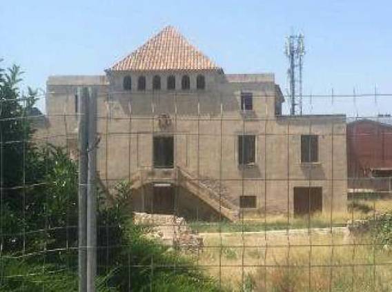 Casa-chalet en Venta en Cr Cami del Mig                                    en Almeda - El Corte Inglés