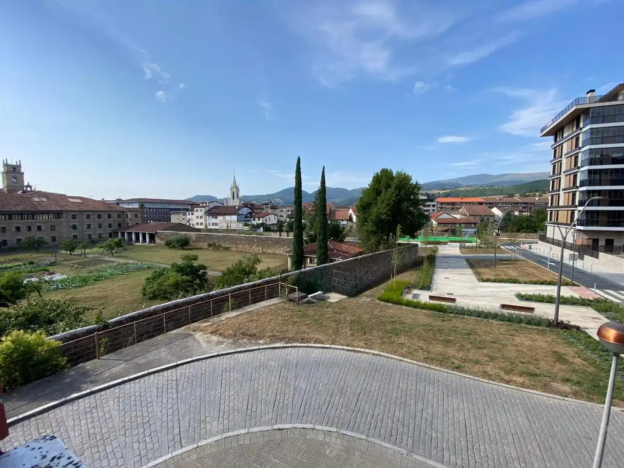 Piso en venta en Durango con Calefacción y Trastero