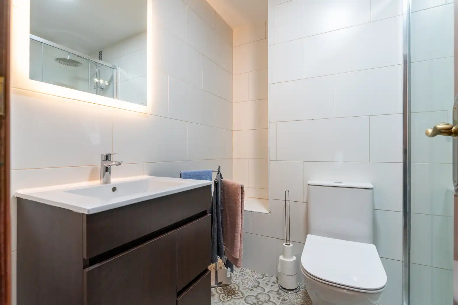 Piso en venta en Ponent